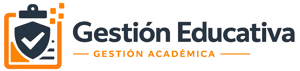 Gestión Educativa